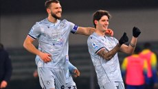 Βερόνα – Ουντινέζε 1-3: Έφυγε με το «διπλό» και την άφησε στον πάτο