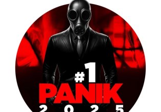 Ποιο ήταν το Νo 1 τραγούδι για το 2025 – Στην κορυφή του ετήσιου chart η Panik Records