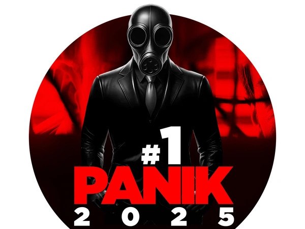 Ποιο ήταν το Νo 1 τραγούδι για το 2025 – Στην κορυφή του ετήσιου chart η Panik Records