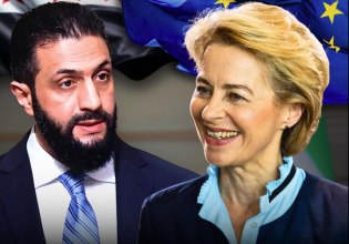 Στη κόλαση της Συρίας επιστρέφει η ΕΕ τους μετανάστες – Δίνει 620 εκ. ευρώ στον αλ Σαράα να τους «φροντίσει»