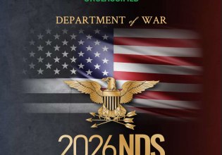 Νέα στρατηγική ΗΠΑ: Περιορίζει την υποστήριξη στους ευρωπαίους συμμάχους – Προτεραιότητα η αποτροπή της Κίνας