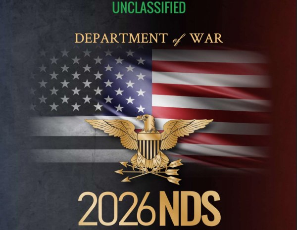 Νέα στρατηγική ΗΠΑ: Περιορίζει την υποστήριξη στους ευρωπαίους συμμάχους – Προτεραιότητα η αποτροπή της Κίνας