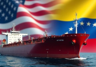 Ο Τραμπ λέει ότι η Βενεζουέλα θα αγοράζει μόνο αμερικανικά προϊόντα από την πώληση του πετρελαίου της