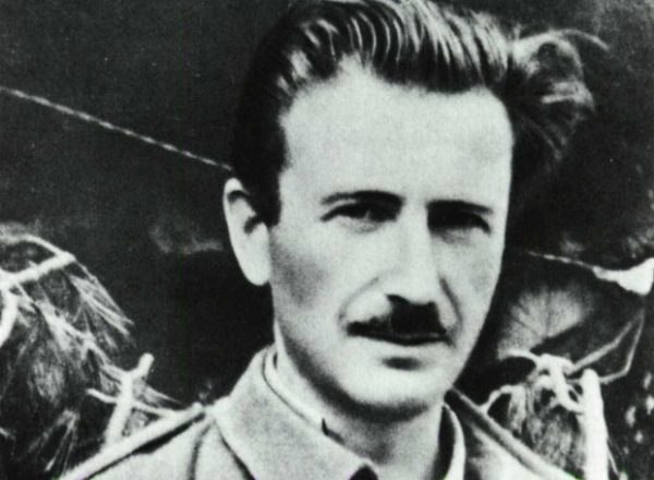 Μάρκος Βαφειάδης: Η «επεξεργασία»