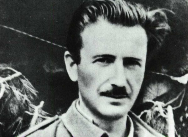 Μάρκος Βαφειάδης: Η «επεξεργασία»