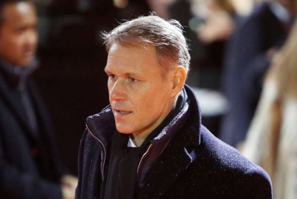 Η ανθρώπινη πλευρά του Μάρκο φαν Μπάστεν: όταν η αγάπη μπαίνει πάνω από τα φώτα