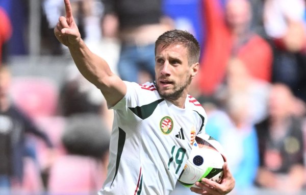 Προχωράει για την απόκτηση του Βάργκα η ΑΕΚ