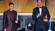 Γιατί το ποδόσφαιρο έγινε το μεγαλύτερο σκηνικό των οίκων πολυτελείας