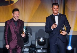 Γιατί το ποδόσφαιρο έγινε το μεγαλύτερο σκηνικό των οίκων πολυτελείας