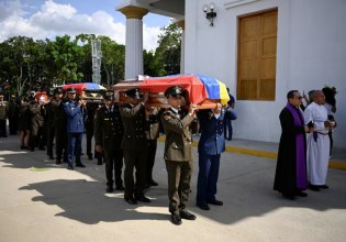 Βενεζουέλα: Τουλάχιστον 47 στρατιωτικοί σκοτώθηκαν στην επιχείρηση των ΗΠΑ για την απαγωγή του Μαδούρο