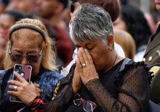 Βενεζουέλα: 100 οι νεκροί «μέχρι στιγμής» στην επίθεση των ΗΠΑ και παρόμοιος αριθμός τραυματιών