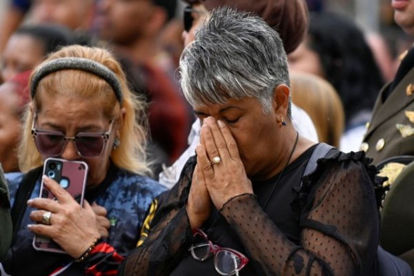 Βενεζουέλα: 100 οι νεκροί «μέχρι στιγμής» στην επίθεση των ΗΠΑ και παρόμοιος αριθμός τραυματιών