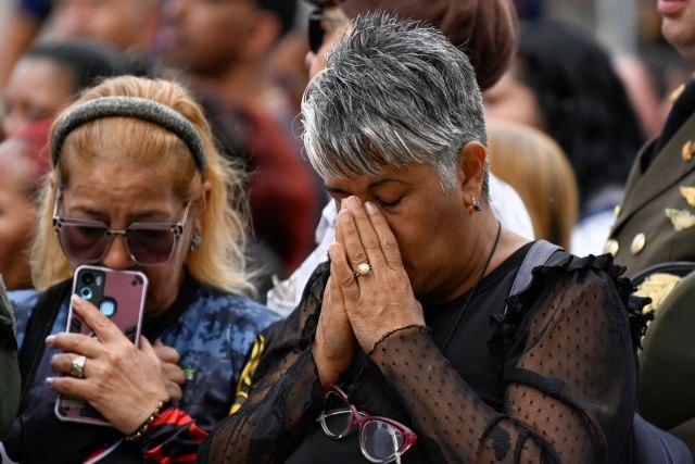 Βενεζουέλα: 100 οι νεκροί «μέχρι στιγμής» στην επίθεση των ΗΠΑ και παρόμοιος αριθμός τραυματιών