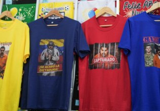 Βενεζουέλα: Η κυβέρνηση άρχισε να αποφυλακίζει αμερικανούς κρατούμενους