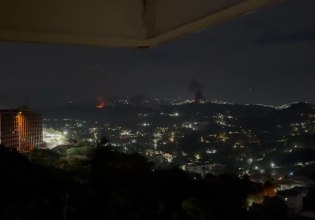 Πώς οι ΗΠΑ απήγαγαν τον Μαδούρο μέσα σε δύο λεπτά: Ελικόπτερα, χαμηλές πτήσεις και πυρά στο Καράκας