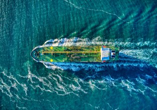 Η Κίνα εκτινάσσει την παραγωγή αερίου – Η «καραμπόλα» με το LNG