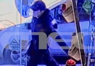 Πάτρα: Τι αποκάλυψε ο ταξιτζής που μετέφερε τη 16χρονη Λόρα στην Αθήνα