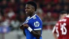 Καταδίκες στην Ισπανία για ρατσιστικές επιθέσεις στον Βινίσιους