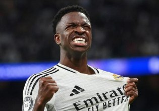 «Πρόταση ύψους 150 εκατ. ευρώ ετοιμάζει η Τσέλσι για τον Βινίσιους», λέει ο Guardian