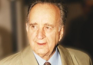 Viohalco: Εμβληματική μορφή ο Νίκος Στασινόπουλος, άφησε ανεξίτηλο αποτύπωμα στην ελληνική βιομηχανία