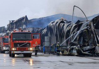 Bιολάντα: Το επιχειρηματικό θαύμα που σκοτείνιασε μέσα σε μια νύχτα