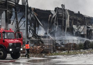 Βιολάντα: Στον εισαγγελέα ο ιδιοκτήτης και δύο στελέχη του εργοστασίου – Κατηγορούνται για ανθρωποκτονία από αμέλεια