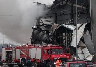 Βιολάντα: Μοναδικό μέλημα η στήριξη στις οικογένειες των ανθρώπων που χάσαμε