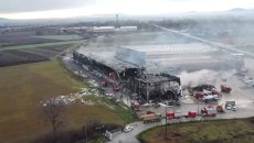 Τρίκαλα: Τα σενάρια για τα αίτια της έκρηξης στη «Βιολάντα» και τα αναπάντητα «γιατί» – Νέο βίντεο ντοκουμέντο