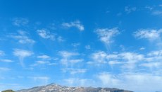 Νέφη virga – Τι είναι το φαινόμενο της «ξηρής καταιγίδας» που εμφανίστηκε στην Αττική