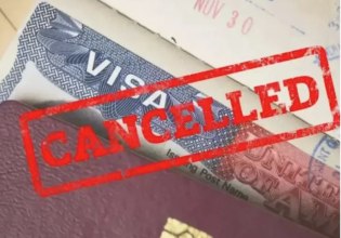 ΗΠΑ: Ανακάλεσαν πάνω από 100.000 θεωρήσεις διαβατηρίων από τη μέρα που επέστρεψε ο Τραμπ στον Λευκό Οίκο