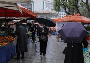 Λαϊκές αγορές: Ξεκινούν από σήμερα πανελλαδική απεργία επ’ αόριστον