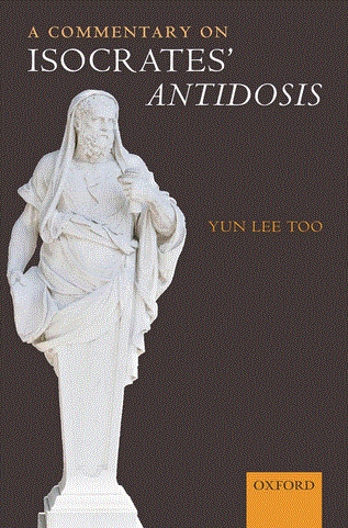 Ισοκράτης: Η παιδεία ως δύναμη του λόγου (Μέρος Θ’)