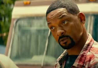 Κατηγορείται για σεξουαλική παρενόχληση ο Γουίλ Σμιθ – «Ήταν μια τραυματική εμπειρία»