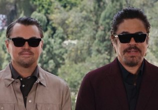 Σον Πεν, Λεονάρντο Ντι Κάπριο, Μπενίσιο ντελ Τόρο: Βραβεύονται στη Σάντα Μπάρμπαρα