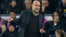 Ο Γκουαρντιόλα αποθέωσε την δουλειά του Αρτέτα στην Άρσεναλ