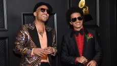 Μπρούνο Μαρς: Η εξάμηνη περιοδεία του σε δύο ηπείρους ξεκινά τον Απρίλιο