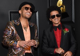 Μπρούνο Μαρς: Η εξάμηνη περιοδεία του σε δύο ηπείρους ξεκινά τον Απρίλιο