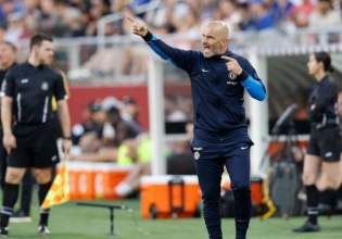 Μια «τρελή» απόφαση και… οι υποψήφιοι διάδοχοι του Μαρέσκα