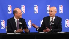 Ο Άνταμ Σίλβερ αποκάλυψε ότι η Παρί Σεν Ζερμέν ετοιμάζεται για το NBA Europe