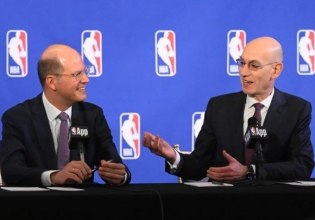 Ο Άνταμ Σίλβερ αποκάλυψε ότι η Παρί Σεν Ζερμέν ετοιμάζεται για το NBA Europe