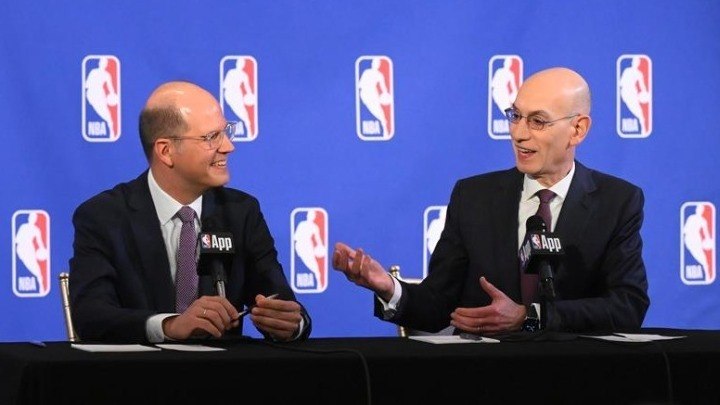 Ο Άνταμ Σίλβερ αποκάλυψε ότι η Παρί Σεν Ζερμέν ετοιμάζεται για το NBA Europe