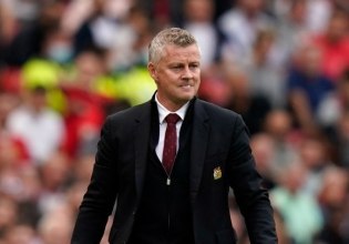 «Συμφωνία της Γιουνάιτεντ με τον Σόλσκιερ»