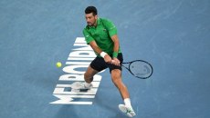 Η «εμφύλια σύγκρουση» που απειλεί να τινάξει το τένις στον αέρα