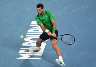 Η «εμφύλια σύγκρουση» που απειλεί να τινάξει το τένις στον αέρα