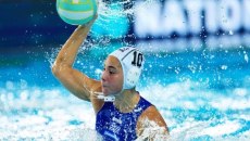 Ελλάδα – Γαλλία 23-5: Άνετες και ωραίες οι παίκτριες του Παυλίδη (vid)