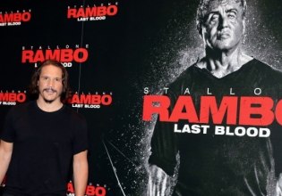 «John Rambo»: Ξεκίνησαν στην Ταϊλάνδη τα γυρίσματα του prequel