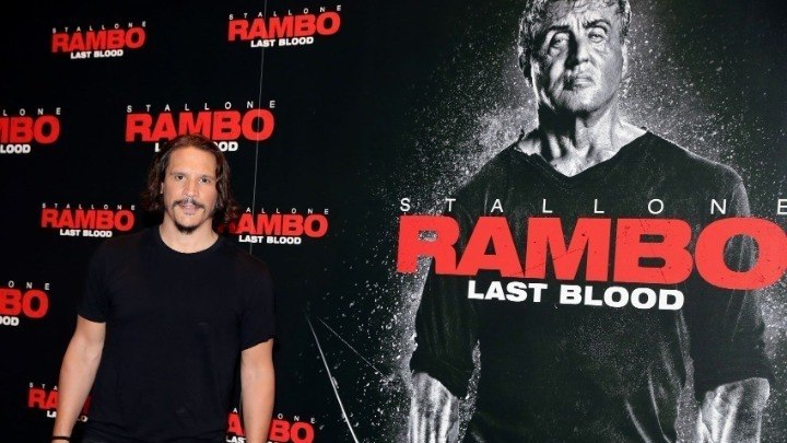 «John Rambo»: Ξεκίνησαν στην Ταϊλάνδη τα γυρίσματα του prequel