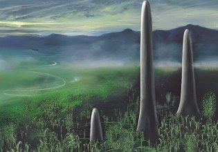 Μυστηριώδης προϊστορικός οργανισμός των 8 μέτρων ανήκε σε «χαμένο παρακλάδι της ζωής»