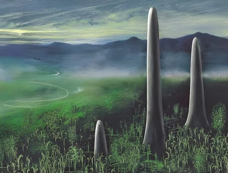 Προϊστορικός οργανισμός των 8 μέτρων ανήκε σε «χαμένο παρακλάδι της ζωής»