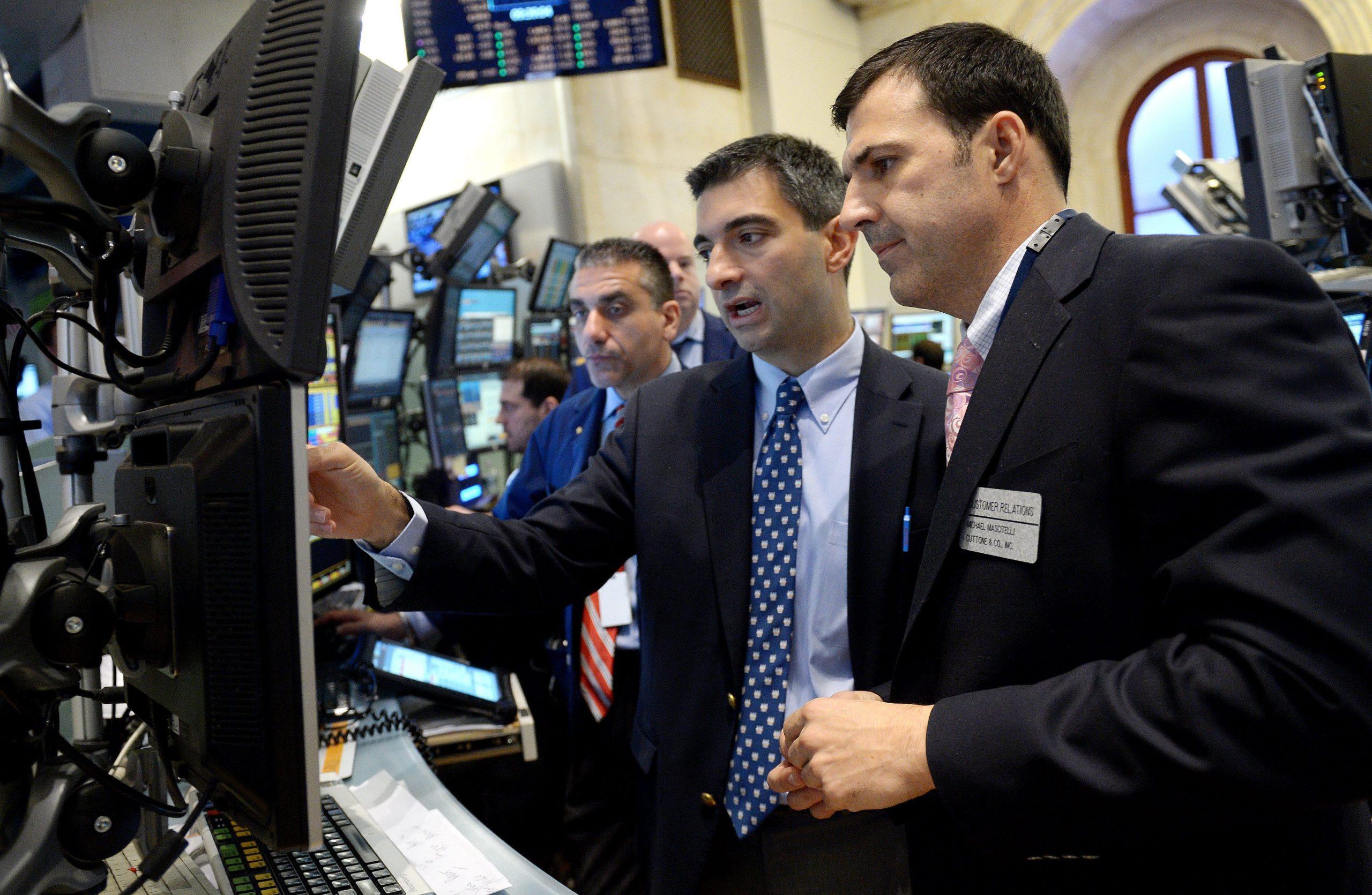 Wall Street: Νέο ρεκόρ για S&P 500, με κέρδη η πρώτη βδομάδα του 2026